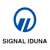 Signal Iduna logó
