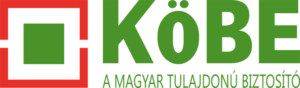 Köbe logó