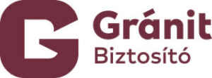 Gránit Biztosító logo
