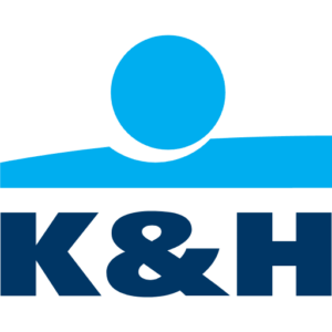 K&H logó