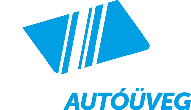 Pelcz Autóüveg logó